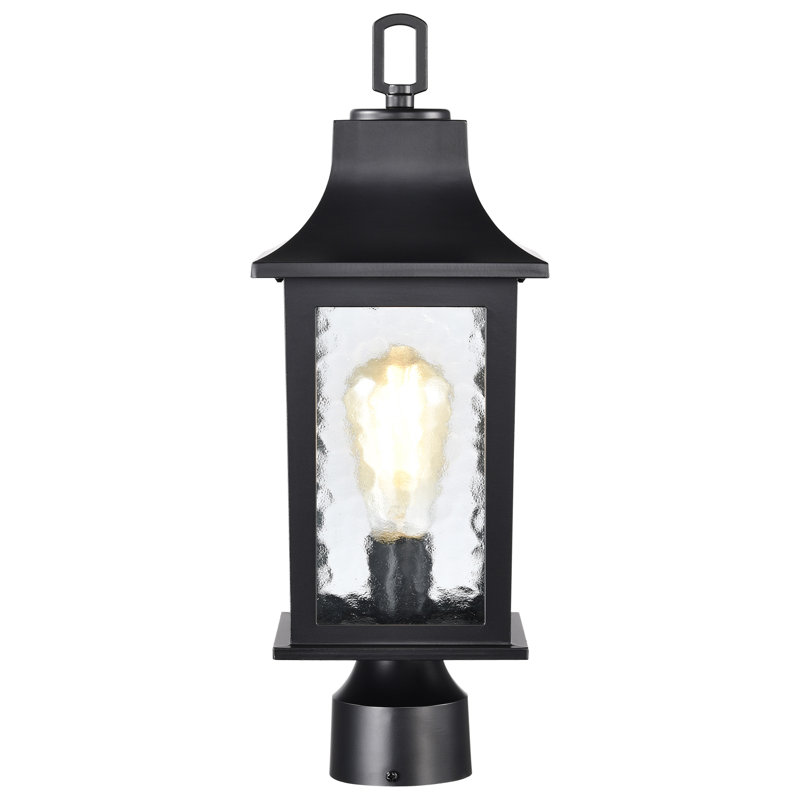 Water Lantern Head