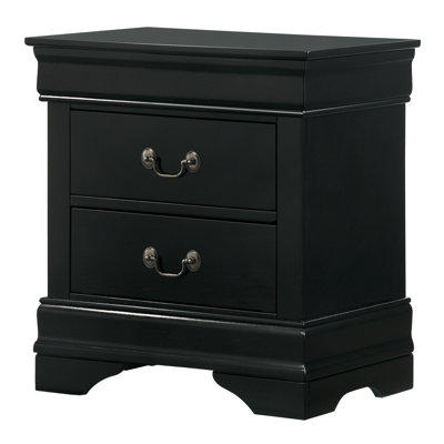 Emīls Piece Bedroom Set
