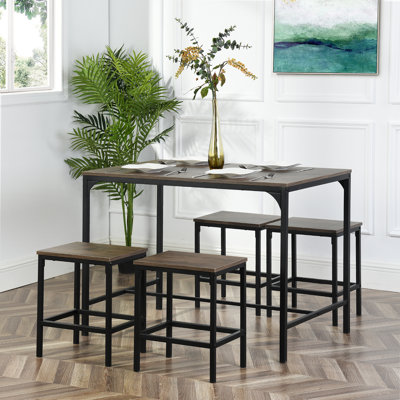 Konner Dining Set