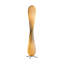 Lampe sur pied rétro en placage de bois, lampe sur pied pour salon et chambre à coucher-129424185