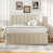 Beige selected