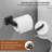 4 - Piece Bathroom Hardware Set-93657971
