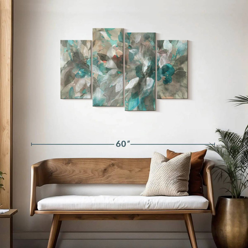 Avery Fine Abstract Nature I