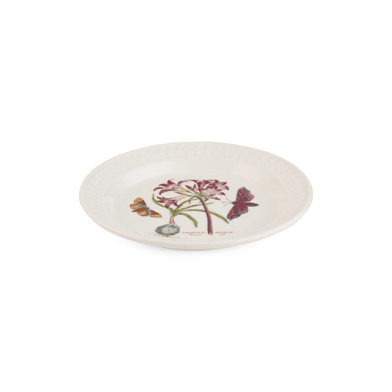 Assiette plate Opale de Portilirion