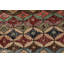 One-of-a-Kind 4'11" X 5'1" Hand Knotted Area Rug