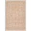 Tapis traditionnel Onyx à motif floral intégral gris crème ivoire beige rose, lavable à la machine, antidérapant, à poils courts, adapté à l'intérieur et à l'extérieur, pour salon, chambre, salle à manger, entrée, couloir, bureau-1620890870