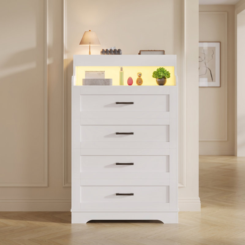 73 cm W 4 -Drawer Filing Cabinet