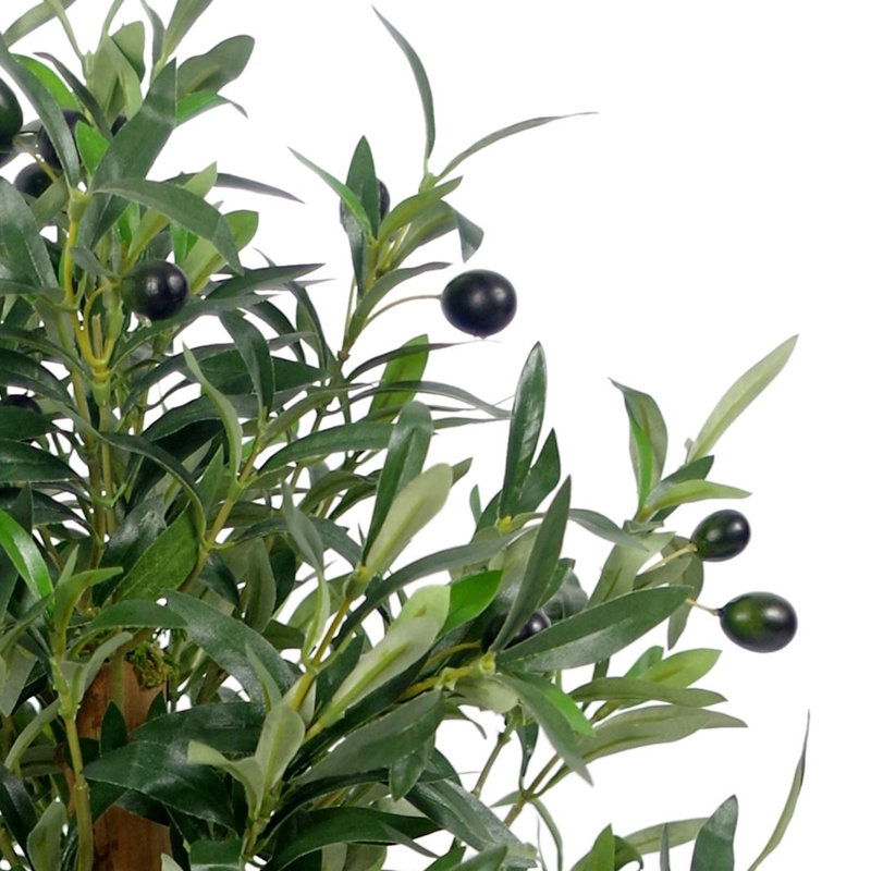 65cm Faux Plant in Pot Liner
