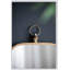 Miroir mural 19,7 "x 36" Champagne