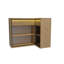 Adesewa 125.4cm Sideboard