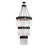 Matrix 18-Light Chandelier