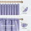 Recai Blackout Curtain Pair-2077044897