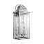Wellsworth 3 - Light Outdoor Wall Lantern-1479857670-1479857785