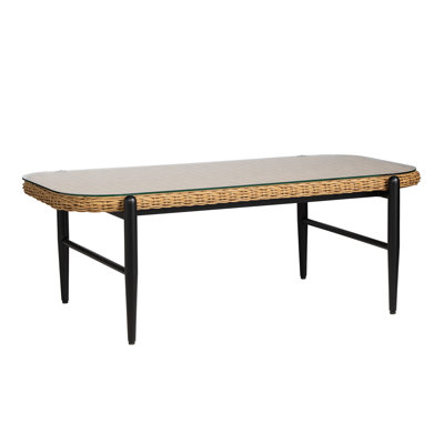 Galloway Outdoor Coffee Table