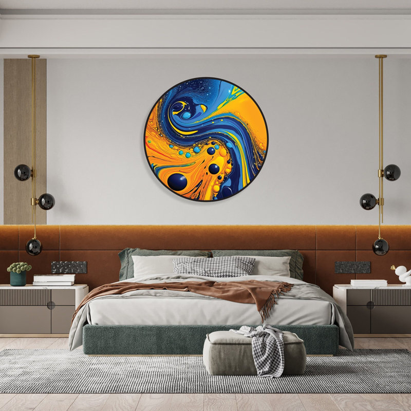 Enseigne lumineuse 35,5 po Zela