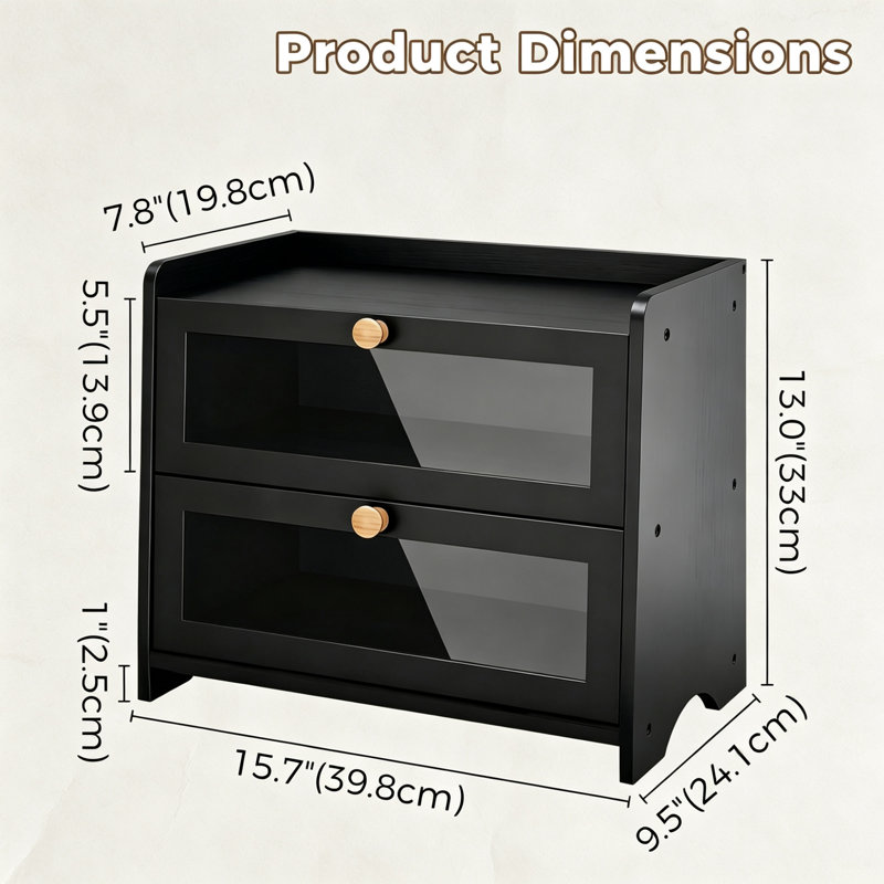 Food Storage Container