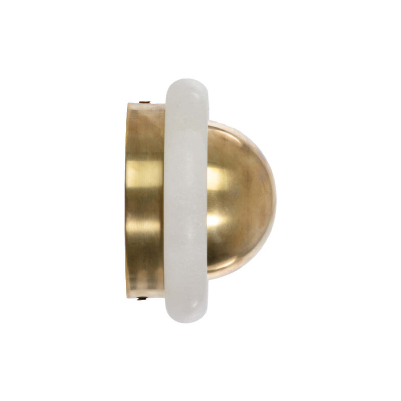Ace 1 - Light Flush Mounted Sconce