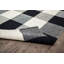 Aisne Plaid Jute / Sisal Hand Woven Area Rug-1478951984