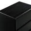 Table de chevet 2 tiroirs Alanna-129907594