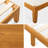 Solid Wood Platform Bed-910515286-910515287