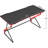 Rectangle Computer Desk-548255013