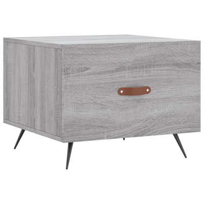 Chonie Four Leg Coffee Table with Storage
