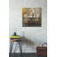«Meet Me at Le Cafe I» par Danhui Nai, art mural sur toile-1169266402