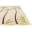 Tapis ivoire Odell