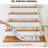 Ilkin Outdoor Indoor Stair Tread