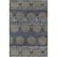 One-of-a-Kind 6'1" x 8'9" Area Rug