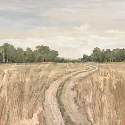 «Farm Field Lane» par Amber Sterling
