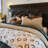 Tasha Polizzi for Paseo Road Western Bedding Duvet Cover Set-111695602-107338696