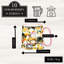 10 Chats Bella Rockstar Strawberry Street,