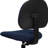 Commercial Adjustable Height Drafting Chair with Adjustable Foot Ring-30771053-30771055