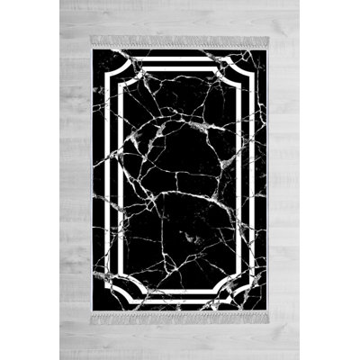 Luxurious Hall Carpet, 100% Velvet Fabric, 39.4 x 78.7 inches | Non-Slip Cotton Sole, 0.4 in Pile Height | Antibacterial, Machine Washable, 3D Digital Printing | Perfect for Home Decor & Comfort