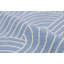 Geometric Area Rug in Denim Blue-66636885