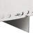 Smokeless Fire Pit  Large Fire Pit with Stand Portable Stainless Steel Bonfire Pit for Patio Camping-120091301