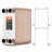 VEVOR 1100 BTU Electric Utility Space Heater