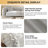 97.7" Pull-Out Sofa Bed, Velvet Convertible Sleeper Couch Bed Chesterfield Sofa With 2 Pillows and Removable Ottoman-1585577024