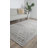 Jill Zarin Metropolitan Uptown Rug Gray-102368768