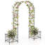 Metal Garden Art-1025553652