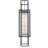Willowbend 20 - Light Black Textured Unique / Statement Pendant