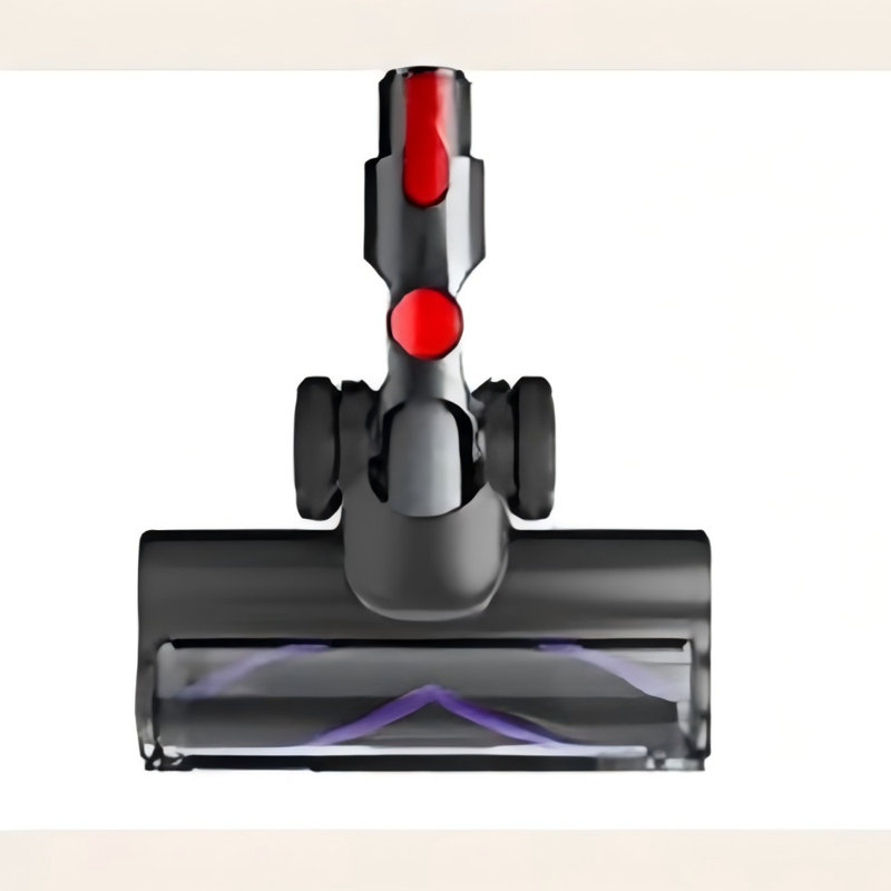 VACTechPro Cordless Vacuum Cleaner-Floor Brush