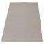 Ensemble de tapis gris abstrait-1846661367