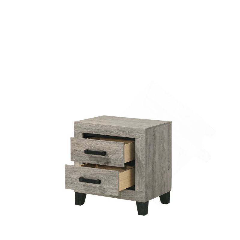Table de chevet Mari