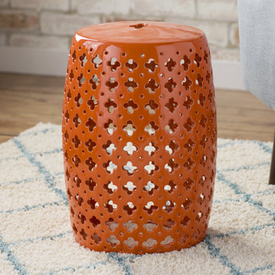 Tabouret de jardin Gisella