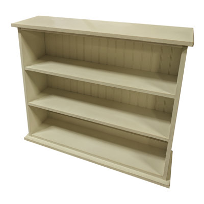 Alekos Small Bookcase