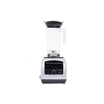 Chicago Food Machinery 13 Speed Countertop Blender