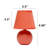 Ceramic Table Lamp-243898299