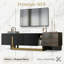 Meuble télé 66,7 po Light Luxury-1775358034
